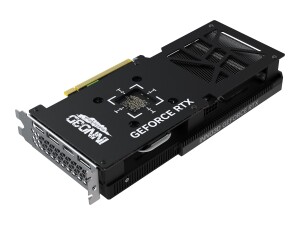 Inno3D GeForce RTX 4060 TWIN X2 - Grafikkarten