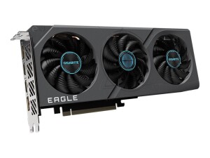 Gigabyte GeForce RTX 4060 EAGLE OC 8G - Grafikkarten