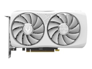 ZOTAC GAMING GeForce RTX 4060 8GB Twin Edge OC