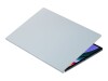 Samsung EF-BX910 - Flip-Hülle für Tablet - weiß