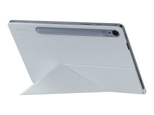 Samsung EF-BX710 - Flip-Hülle für Tablet -...