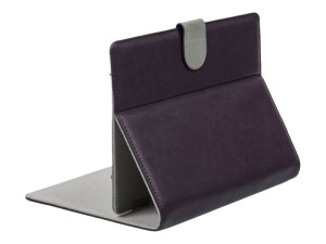 rivacase Riva Case Orly 3017 Universal - Flip-Hülle für Tablet