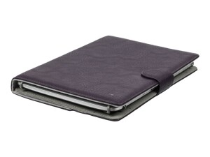 rivacase Riva Case Orly 3017 Universal - Flip-Hülle für Tablet