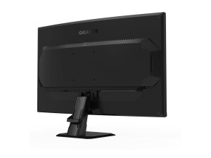 Gigabyte GS27FC - LED-Monitor - Gaming - gebogen - 68.6...