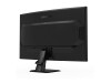 Gigabyte GS27FC - LED-Monitor - Gaming - gebogen - 68.6 cm (27")