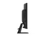 Gigabyte GS27FC - LED-Monitor - Gaming - gebogen - 68.6 cm (27")