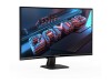 Gigabyte GS27FC - LED-Monitor - Gaming - gebogen - 68.6 cm (27")