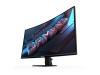 Gigabyte GS27FC - LED-Monitor - Gaming - gebogen - 68.6 cm (27")