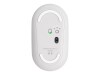 Logitech Pebble Mouse 2 M350s - Maus - optisch