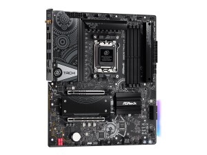 ASRock B650E TAICHI LITE - Motherboard - E-ATX - Socket...