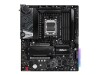 ASRock B650E TAICHI LITE - Motherboard - E-ATX - Socket AM5 - AMD B650 Chipsatz - USB4, USB-C 3.2 Gen 2x2, USB 3.2 Gen 2, USB 3.2 Gen 1 - 2.5 Gigabit LAN, Wi-Fi 6E, Bluetooth - Onboard-Grafik (CPU erforderlich)