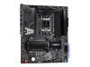 ASRock B650E TAICHI LITE - Motherboard - E-ATX - Socket AM5 - AMD B650 Chipsatz - USB4, USB-C 3.2 Gen 2x2, USB 3.2 Gen 2, USB 3.2 Gen 1 - 2.5 Gigabit LAN, Wi-Fi 6E, Bluetooth - Onboard-Grafik (CPU erforderlich)
