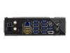 ASRock B650E TAICHI LITE - Motherboard - E-ATX - Socket AM5 - AMD B650 Chipsatz - USB4, USB-C 3.2 Gen 2x2, USB 3.2 Gen 2, USB 3.2 Gen 1 - 2.5 Gigabit LAN, Wi-Fi 6E, Bluetooth - Onboard-Grafik (CPU erforderlich)