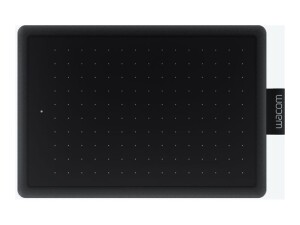 Wacom One Small - Digitalisierer - 9.5 x 15.2 cm