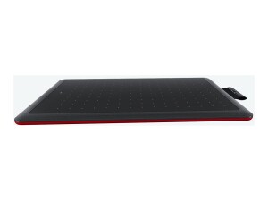 Wacom One Small - Digitalisierer - 9.5 x 15.2 cm
