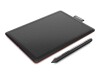 Wacom One Small - Digitalisierer - 9.5 x 15.2 cm