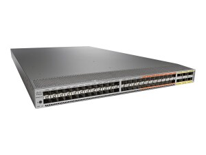 Cisco Nexus 5672UP - Switch - L3 - managed - 32 x 1...