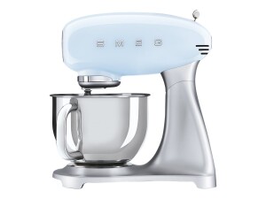 SMEG 50s Style SMF02PBEU - Küchenmaschine - 800 W