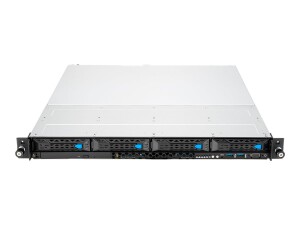 ASUS RS300-E11-RS4 - Server - Rack-Montage - 1U - 1-Weg -...