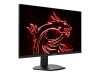 MSI G274F - LED-Monitor - Gaming - 68.6 cm (27")