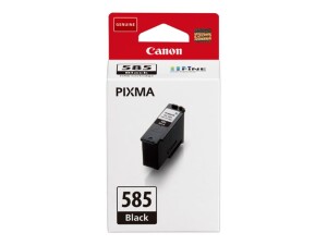 Canon PG-585 - 7.3 ml - Schwarz - original - Hängebox