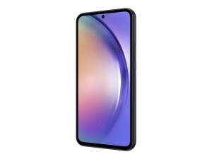 Samsung Galaxy A54 5G - 5G Smartphone - Dual-SIM - RAM 8 GB / Interner Speicher 128 GB - microSD slot - OLED-Display - 6.4" - 2340 x 1080 Pixel (120 Hz)