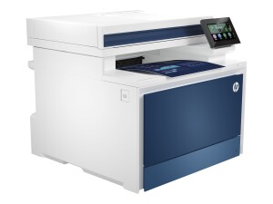 HP Color LaserJet Pro MFP 4302dw - Multifunktionsdrucker...