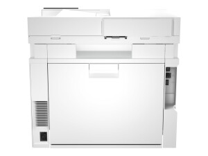 HP Color LaserJet Pro MFP 4302dw - Multifunktionsdrucker...