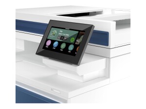 HP Color LaserJet Pro MFP 4302dw - Multifunktionsdrucker - Farbe - Laser - Legal (216 x 356 mm)