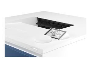 HP Color LaserJet Pro 4202dw - Drucker - Farbe - Duplex -...