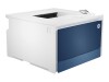 HP Color LaserJet Pro 4202dw - Drucker - Farbe - Duplex - Laser - A4/Legal - 600 x 600 dpi - bis zu 35 Seiten/Min. (einfarbig)/