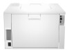 HP Color LaserJet Pro 4202dw - Drucker - Farbe - Duplex - Laser - A4/Legal - 600 x 600 dpi - bis zu 35 Seiten/Min. (einfarbig)/