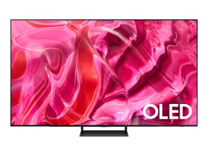 Samsung GQ65S90CAT - 163 cm (65&quot;) Diagonalklasse...