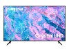 Samsung GU85CU7179U - 214 cm (85") Diagonalklasse CU7179 Series LCD-TV mit LED-Hintergrundbeleuchtung - Crystal UHD - Smart TV - Tizen OS - 4K UHD (2160p)