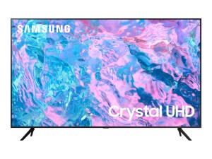 Samsung GU43CU7179U - 108 cm (43") Diagonalklasse...