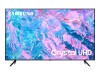 Samsung GU43CU7179U - 108 cm (43") Diagonalklasse CU7179 Series LCD-TV mit LED-Hintergrundbeleuchtung - Crystal UHD - Smart TV - Tizen OS - 4K UHD (2160p)