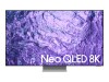 Samsung GQ65QN700CT - 163 cm (65") Diagonalklasse QN700C Series LCD-TV mit LED-Hintergrundbeleuchtung - Neo QLED - Smart TV - Tizen OS - 8K (4320p)