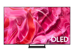 Samsung GQ77S90CAT - 195 cm (77&quot;) Diagonalklasse...