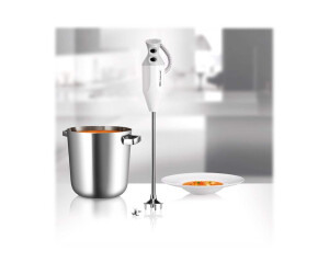 UNOLD ESGE Zauberstab G 350 Gastro - Hand mixer - 350 W