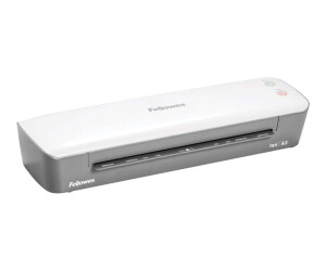 Fellowes Ion A3 - Laminator - Heißlaminierer