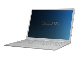 Dicota Blickschutzfilter für Notebook - 2-Wege -...