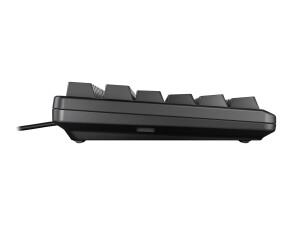 Cherry G80-3000N RGB TKL - Tastatur - Hintergrundbeleuchtung