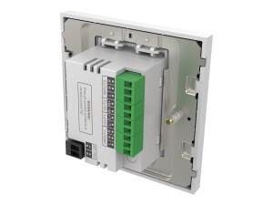 TECH DATA Vision TC3-AMP - Verstärker - 2 x 25 Watt - weiß