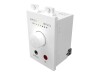 TECH DATA Vision TC3-AMP - Verstärker - 2 x 25 Watt - weiß