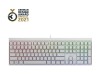 Cherry MX 2.0S - Tastatur - Hintergrundbeleuchtung