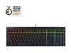 Cherry MX 2.0S - Tastatur - Hintergrundbeleuchtung