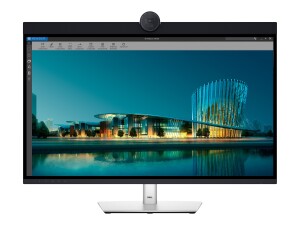 Dell UltraSharp U3224KBA - LED-Monitor - 81.3 cm (32&quot;)