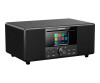 Grundig DTR 7000 - Audio system - 32 watts (total)