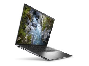 Dell Precision 5680 - Intel Core i7 13700H / 2.4 GHz -...