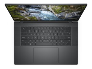 Dell Precision 5680 - Intel Core i7 13700H / 2.4 GHz -...